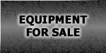 evolution ltd, equipment for sale